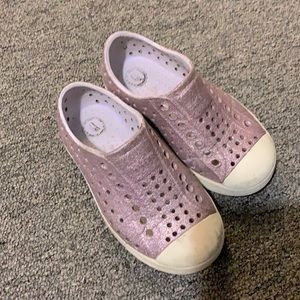 Kids natives, used but good condition